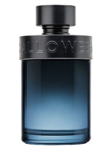 Halloween Halloween Man X fragrance bottle