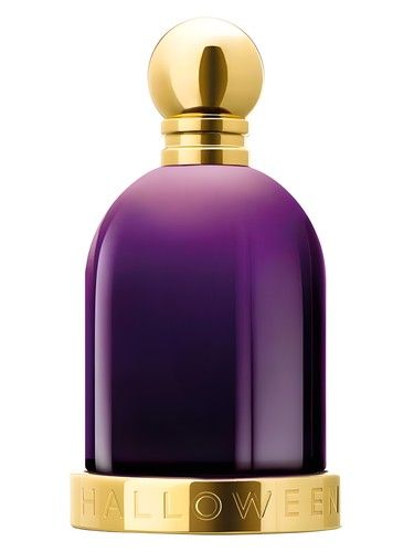 Halloween Halloween Shot fragrance bottle