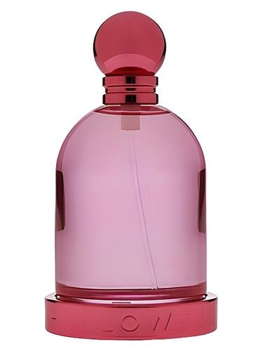 Halloween Halloween Water Lily fragrance bottle