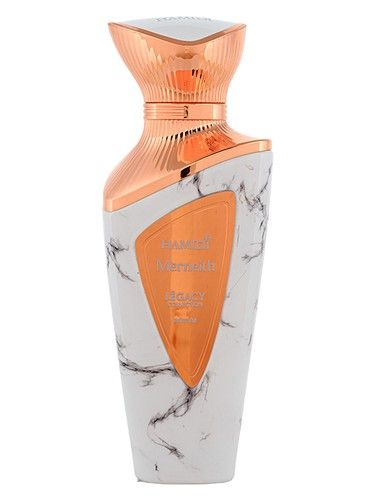 Hamidi Merneith fragrance bottle
