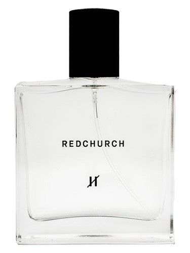 Handsome London Redchurch fragrance bottle