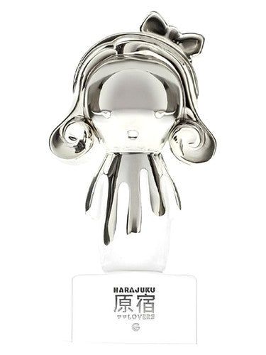 Harajuku Lovers Harajuku Lovers Pop Electric G fragrance bottle