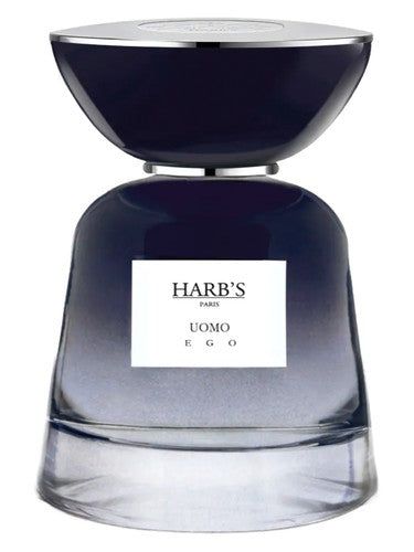 HARB S Uomo - Ego fragrance bottle