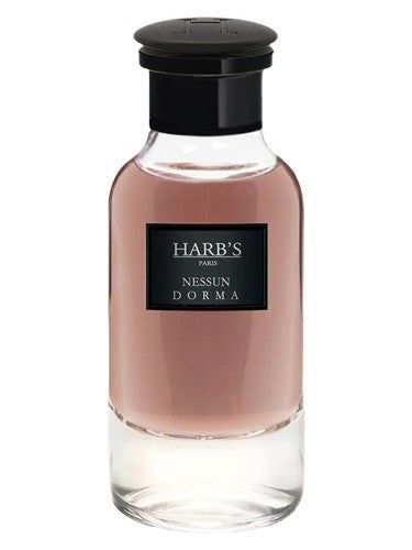 HARB'S Nessun Dorma fragrance bottle