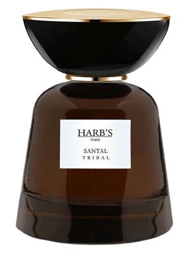 HARB'S Santal Tribal fragrance bottle