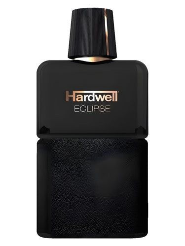 Hardwell Eclipse fragrance bottle