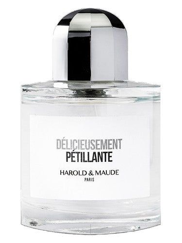 Harold & Maude Délicieusement Pétillante fragrance bottle