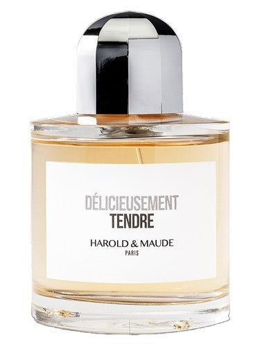 Harold & Maude Délicieusement Tendre fragrance bottle