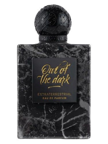 Harry Meghan Out of the Dark fragrance bottle
