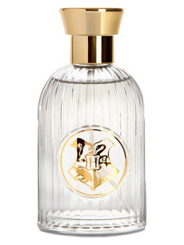 Harry Potter Lumos fragrance bottle