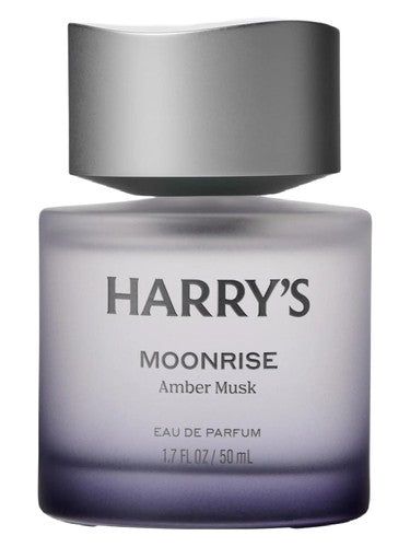Harry's Moonrise fragrance bottle