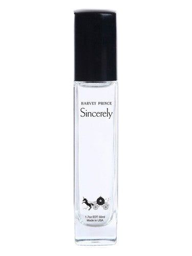 Harvey Prince Sincerely fragrance bottle