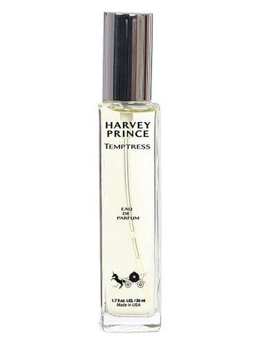 Harvey Prince Temptress fragrance bottle