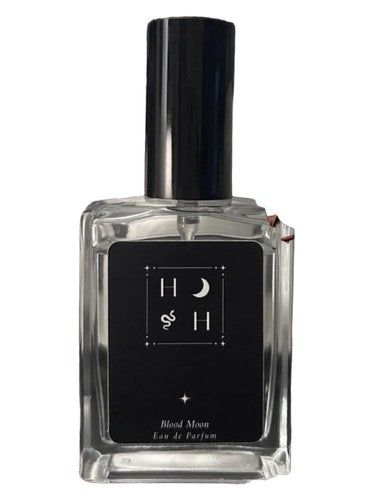 Haus of Hecate Blood Moon fragrance bottle