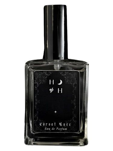 Haus of Hecate Corset Lace fragrance bottle