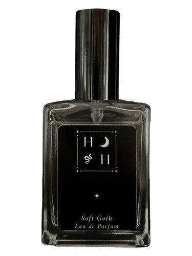 Haus of Hecate Soft Goth fragrance bottle