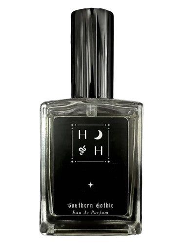 Haus of Hecate Southern Gothic fragrance bottle