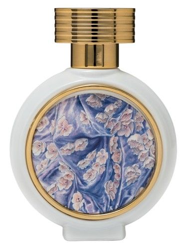 Haute Fragrance Company HFC Chic Blossom fragrance bottle