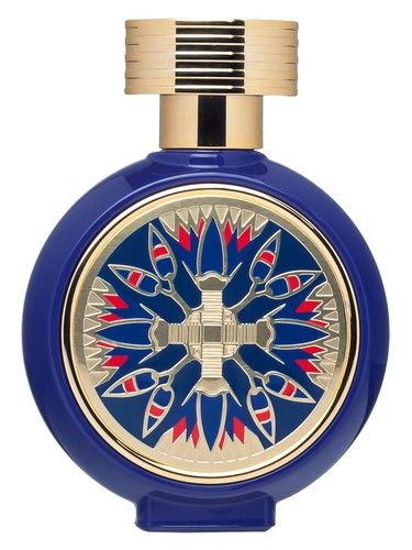Haute Fragrance Company HFC Divine Blossom fragrance bottle