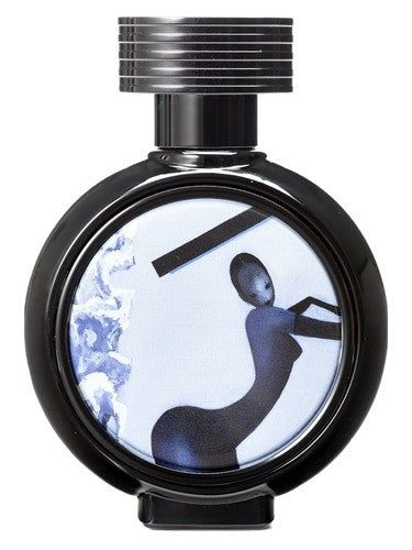 Haute Fragrance Company HFC Indian Venus fragrance bottle