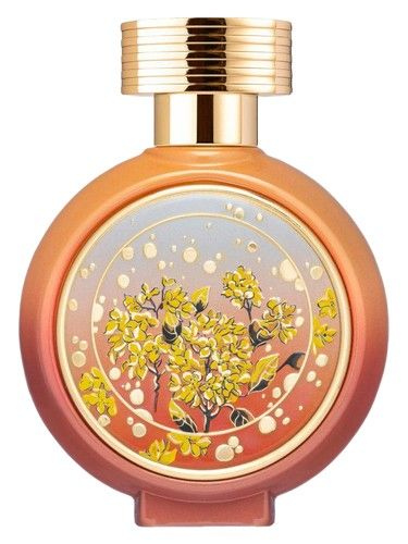 Haute Fragrance Company HFC Narcotic Desire fragrance bottle