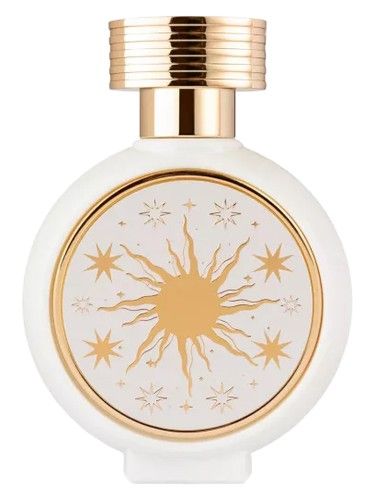 Haute Fragrance Company HFC SunMusk fragrance bottle