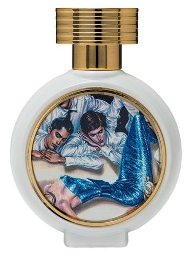 Haute Fragrance Company HFC Voodoo Chic fragrance bottle