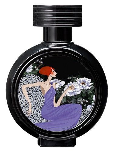 Haute Fragrance Company HFC Wrap Me in Dreams fragrance bottle