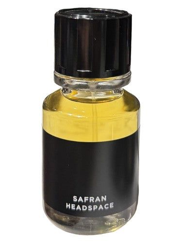 Headspace Safran Headspace fragrance bottle