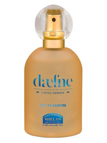 Helan Daefne fragrance bottle