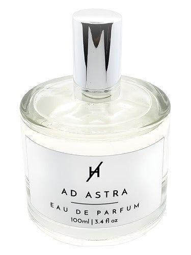 Helder Machado Perfumes Ad Astra fragrance bottle