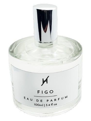 Helder Machado Perfumes Figo fragrance bottle