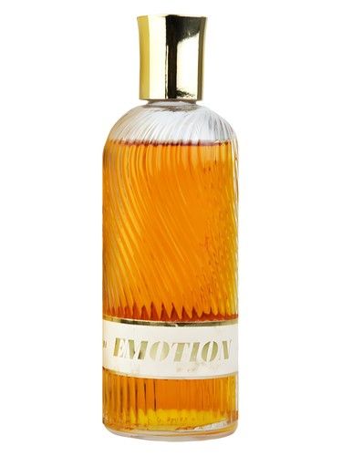 Helena Rubinstein Emotion fragrance bottle