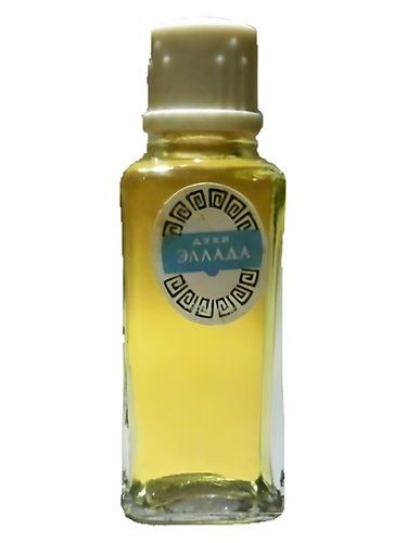 Северное сияние Эллада (Hellas) fragrance bottle