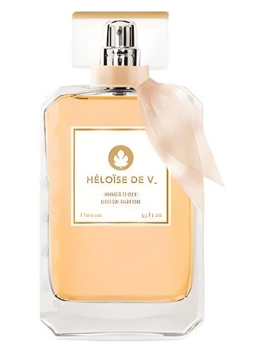 Héloïse de V. Soirée d'Été fragrance bottle