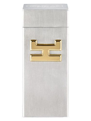 Hemcael Horruit fragrance bottle