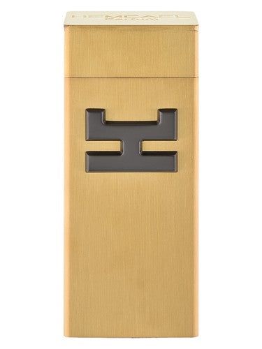 Hemcael Raris fragrance bottle