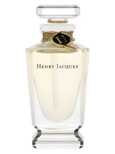 Henry Jacques Ambrose fragrance bottle