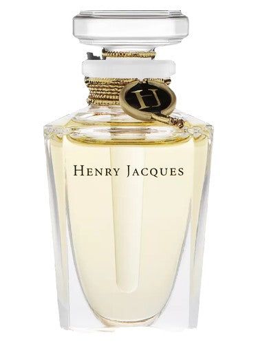 Henry Jacques Aude fragrance bottle