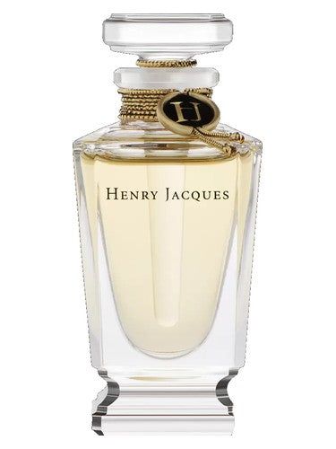 Henry Jacques Dorilene fragrance bottle