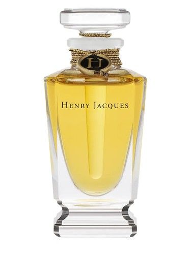 Henry Jacques Fabien Absolute fragrance bottle