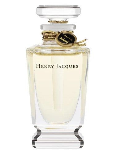 Henry Jacques Lilanka fragrance bottle