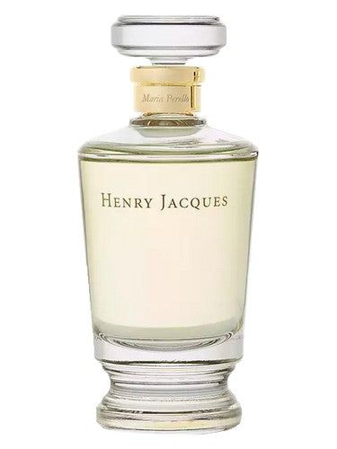 Henry Jacques Maria Perello fragrance bottle