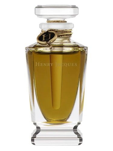 Henry Jacques Roi Sans Equipage fragrance bottle