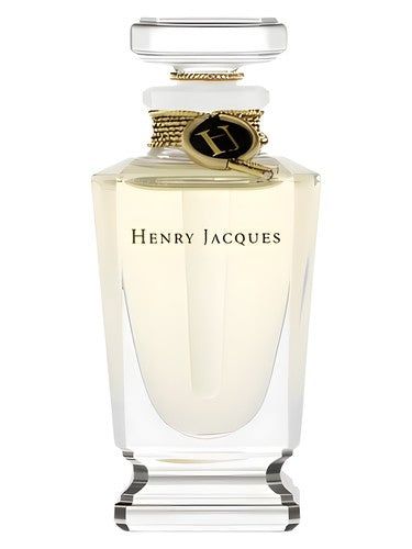 Henry Jacques Sultan No.1 fragrance bottle
