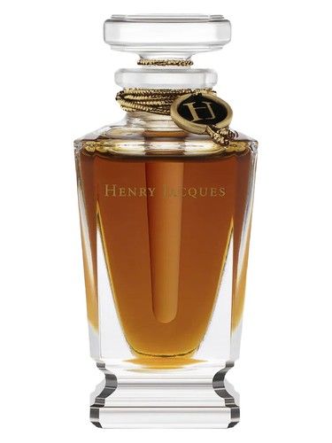 Henry Jacques The Penthouse fragrance bottle