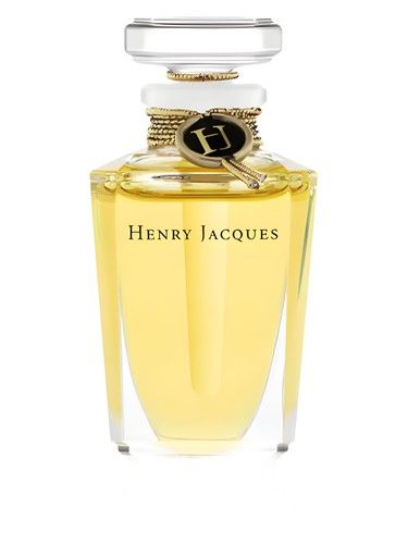 Henry Jacques Ulysse Men fragrance bottle