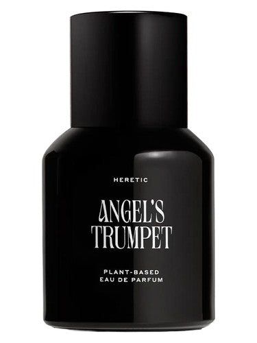 Heretic Parfum Angel's Trumpet fragrance bottle