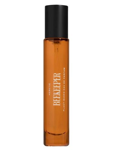 Heretic Parfum Beekeeper fragrance bottle