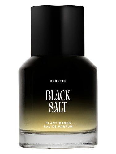 Heretic Parfum Black Salt fragrance bottle
